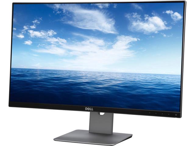 M&#224;n H&#236;nh - LCD DELL S2415H (8CN3Y) 23.8 inch Full HD (1920 x 1080) IPS _VGA _HDMI _Speaker _5417D